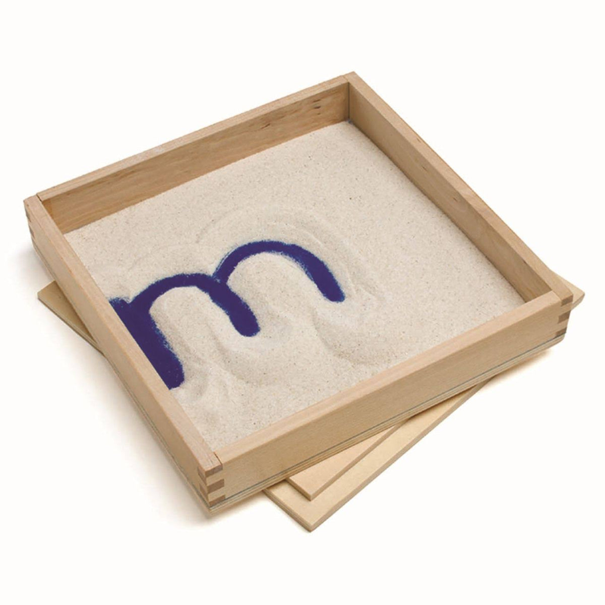 Letter Formation Sand Trays Set of 4 V60544