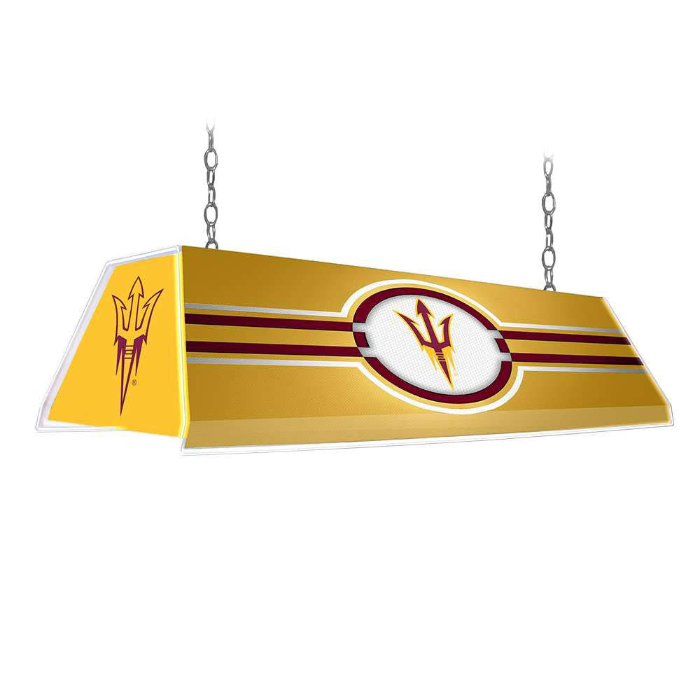 Pool Table Light B684