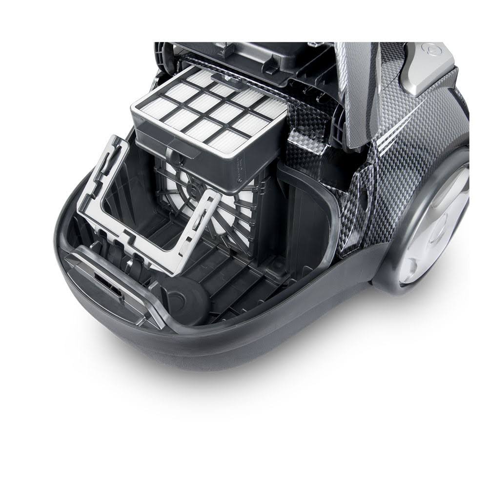 HEPA Canister Vacuum F150