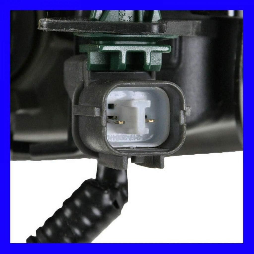 Fog Light Assembly for Honda Odyssey 2005 2006 2007 Pair B510035
