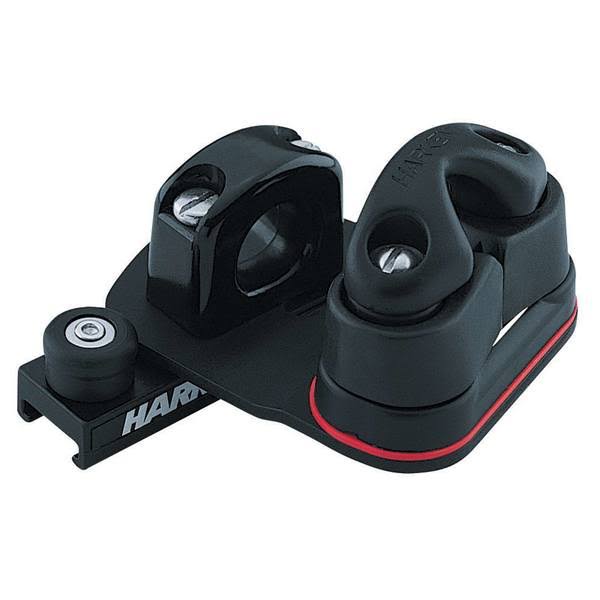Dinghy Jib Lead w/Cam Port Q470