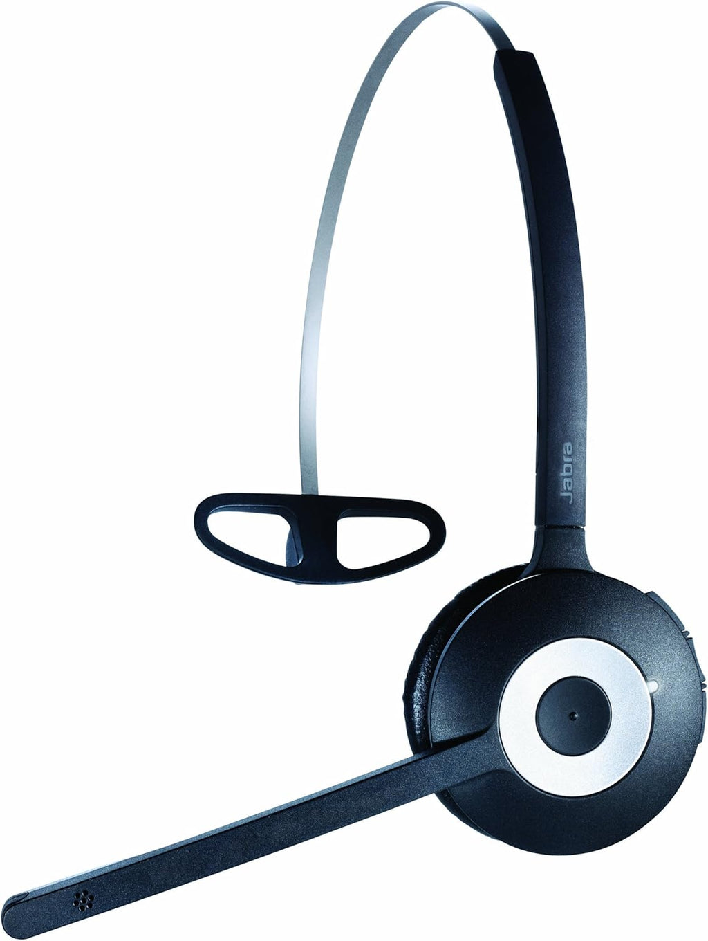 Black Mono Wireless Headset L74688