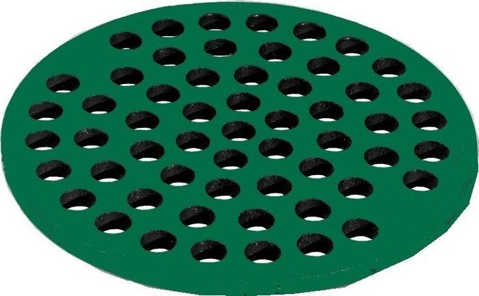 Cast Iron Drain Cover F565