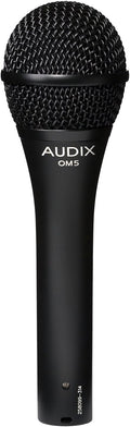Dynamic Microphone, Hyper-Cardioid U3672