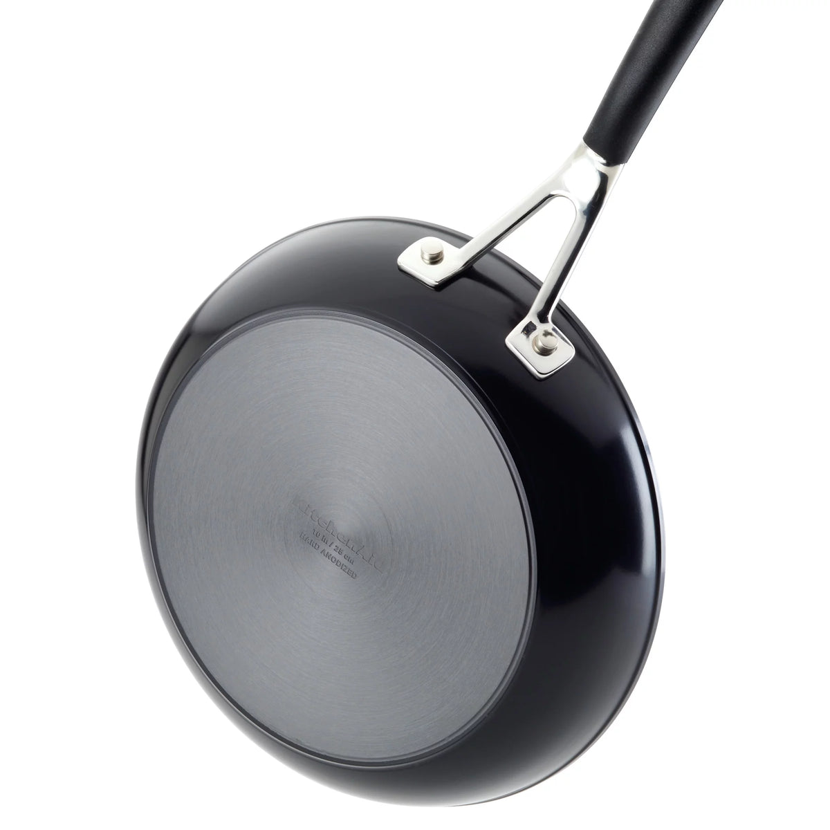 8.25 inch and 10 inch Nonstick Frying Pan Set L6123