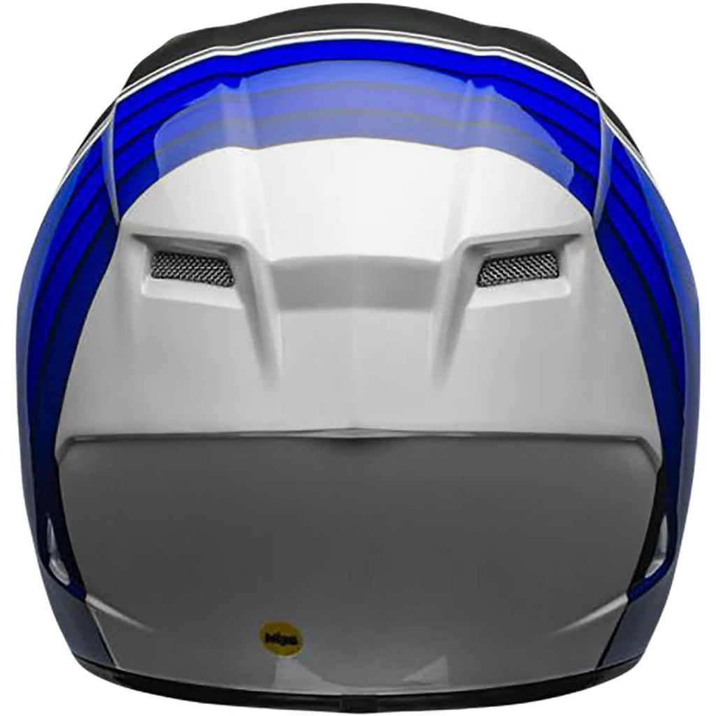 Black/Blue 3XL Helmet G658420
