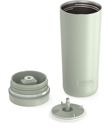 18 Ounce Stainless Steel Tumbler H4768
