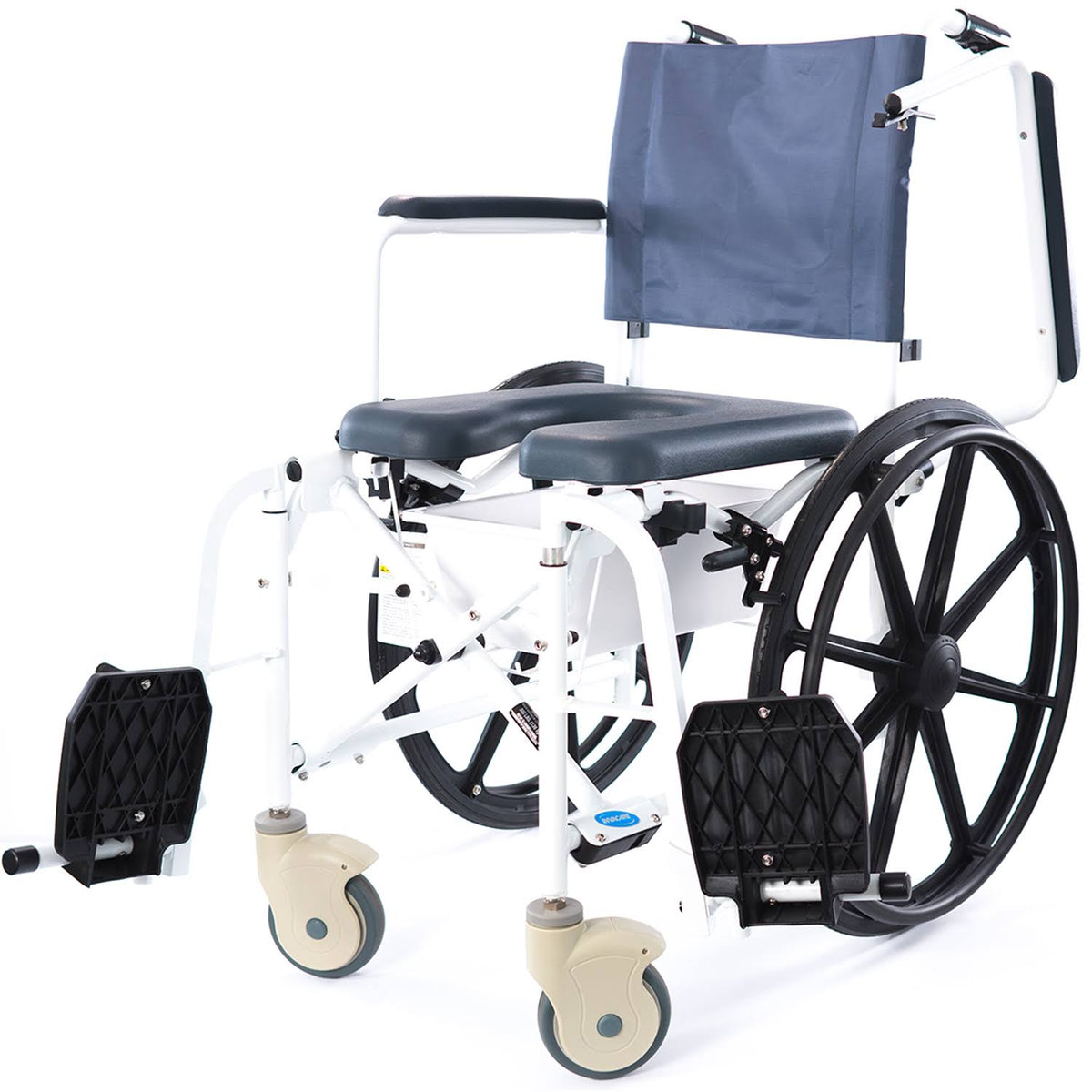 Shower Commode Chair R713900