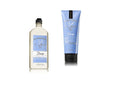 Lavender Vanilla Body Wash & Foam Bath 10oz. & Body Cream 8 oz L61275