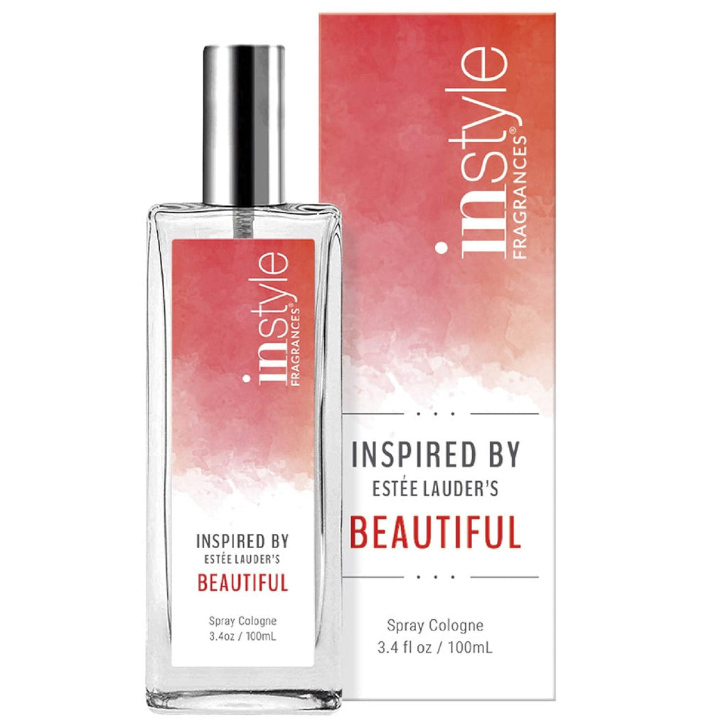 Women’s Eau de Toilette, 3.4 Fl Oz C56676