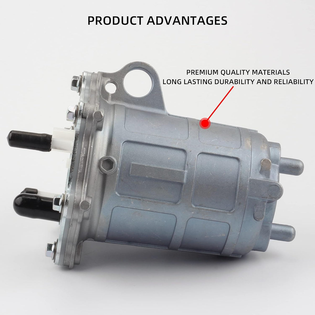 Fuel Pump Pack of 2 Q45590