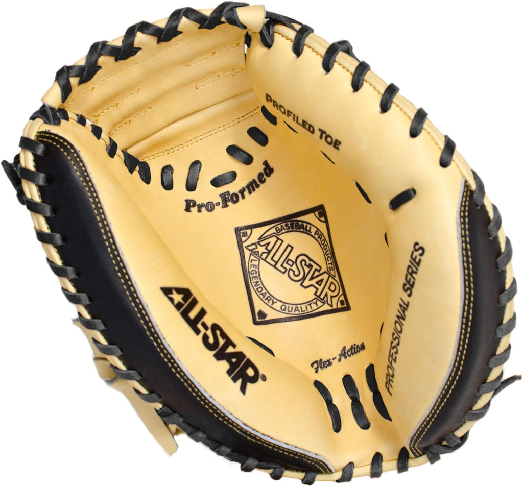 33.5" Baseball Catcher's Mitt G843