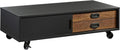 Black Coffee Table K387248