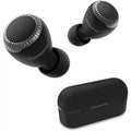 Black True Wireless Bluetooth Earphones Q967704