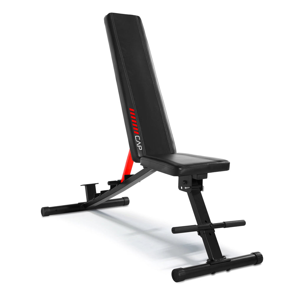 Foldable Weight Bench L186