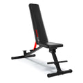 Foldable Weight Bench L186