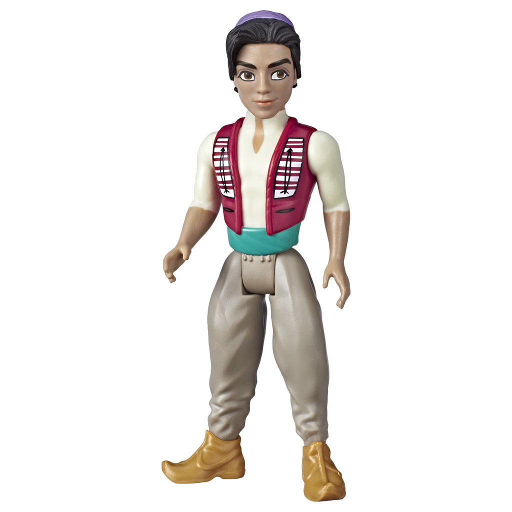 Disney Aladdin Collectible Small Doll 3.5 inch Figure W75550