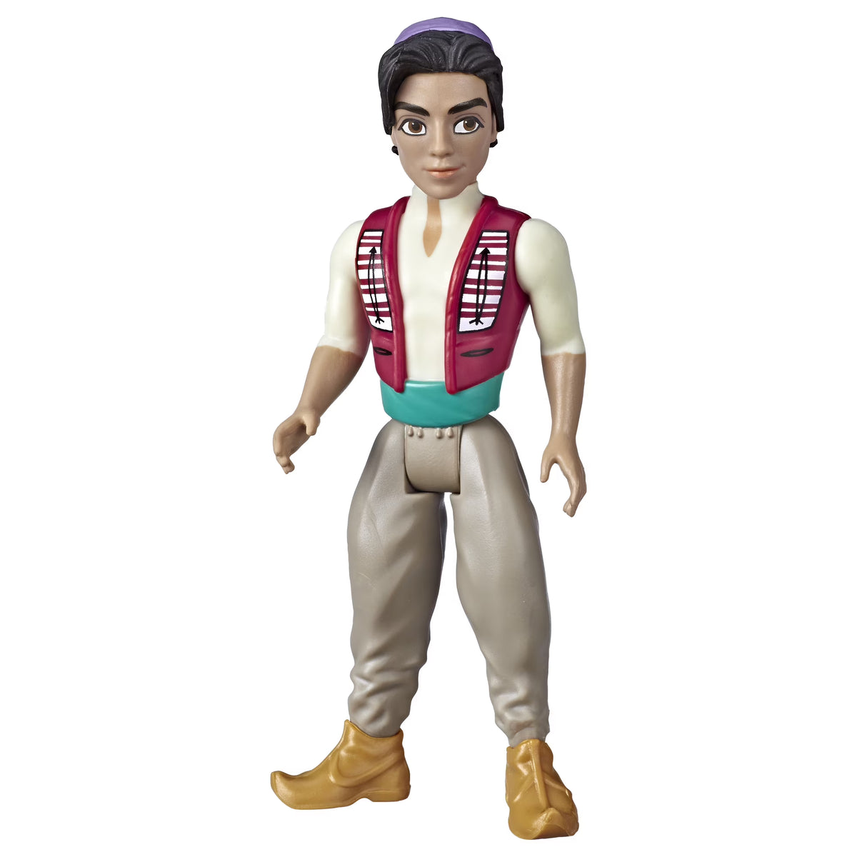 Disney Aladdin Collectible Small Doll 3.5 inch Figure W75550