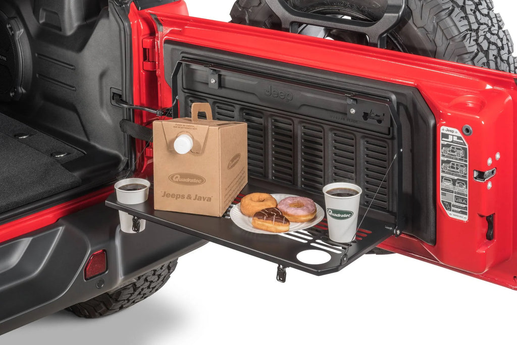 Tailgate Table W19570