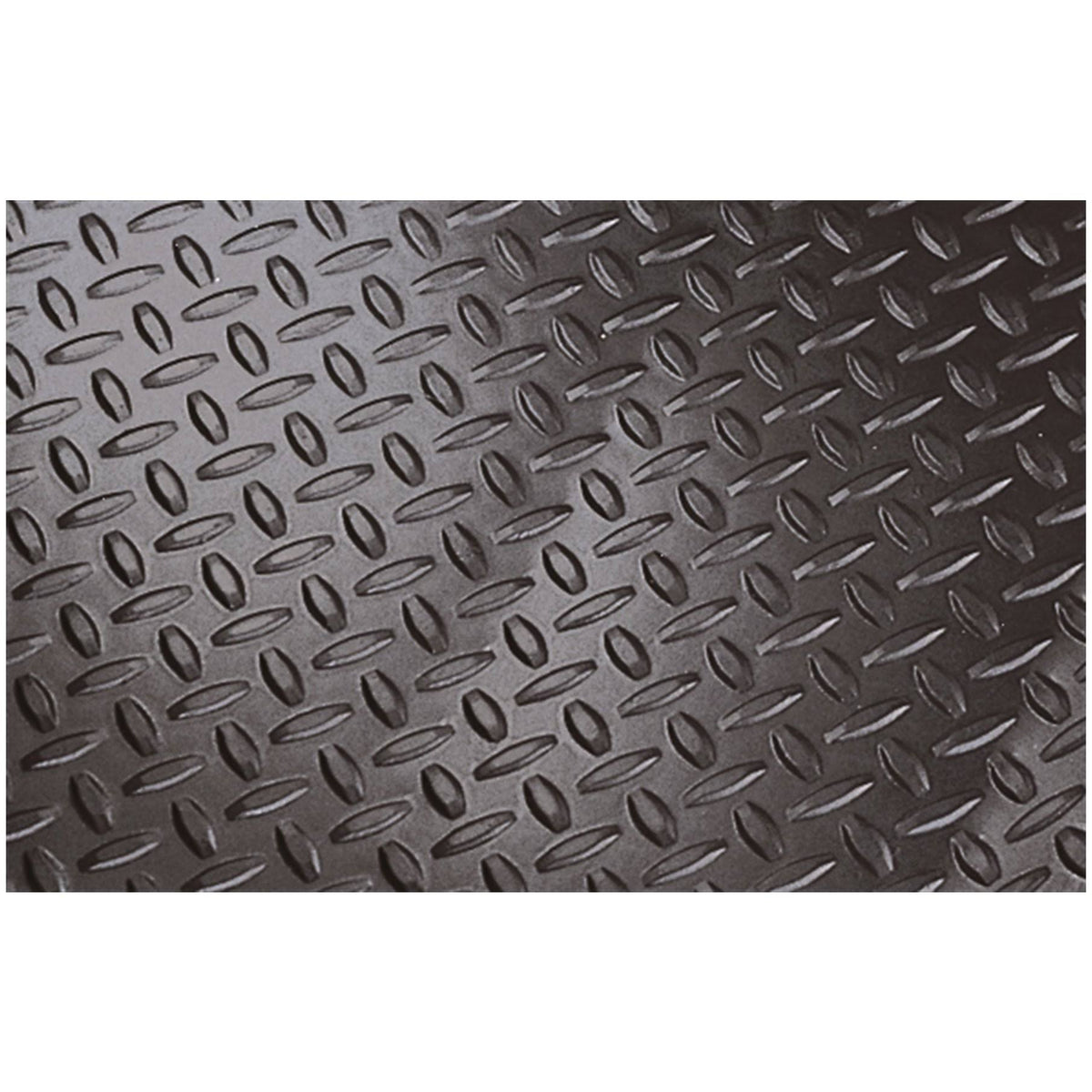 Black Front Floor Liners Q322773