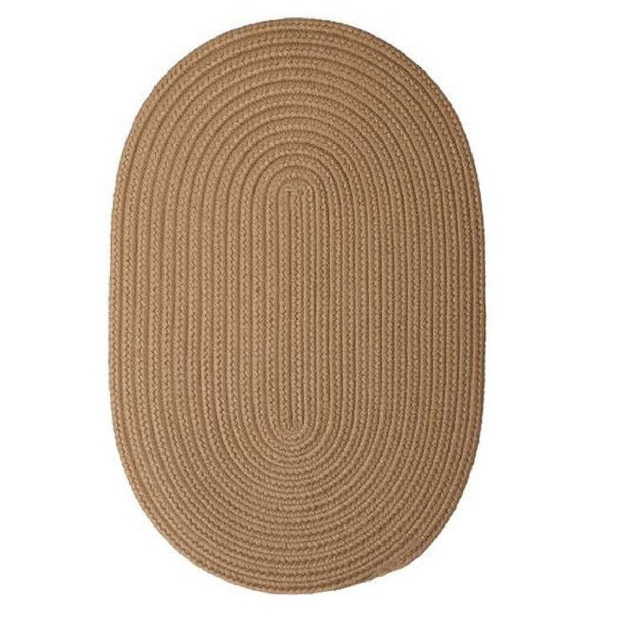 7 ft. Round Rug Q507