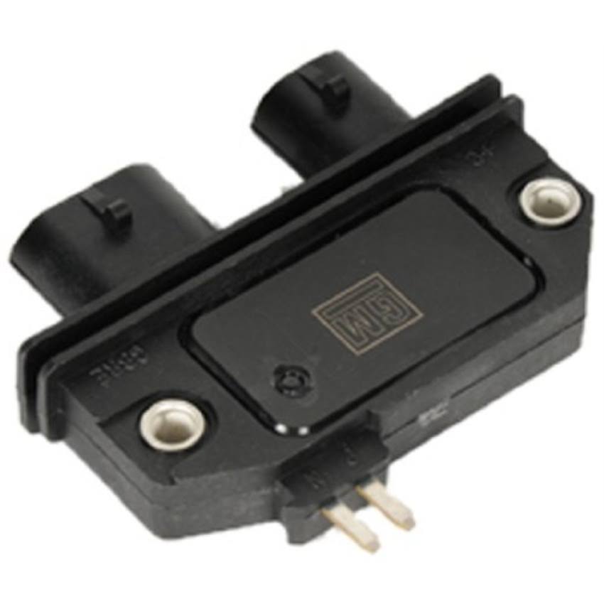 Ignition Control Module A948189