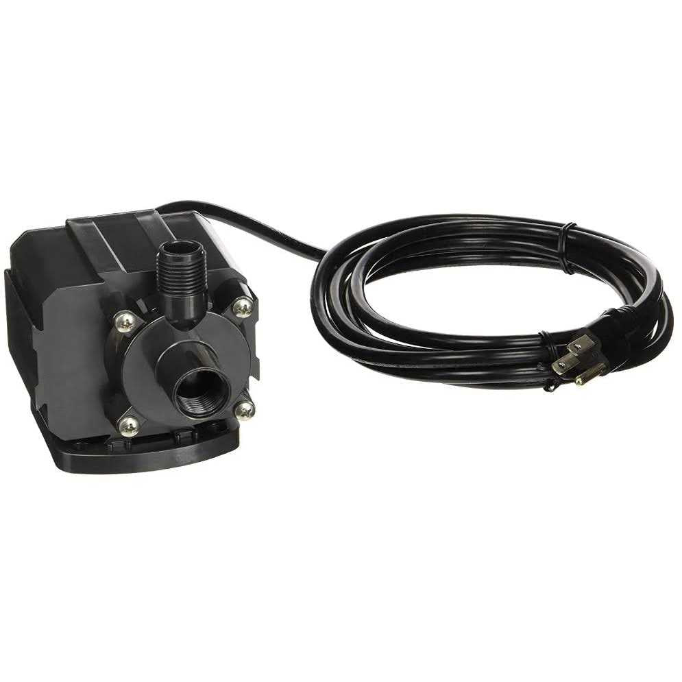 Magnetic Drive Water Pump O567
