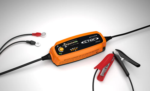 12V Battery Charger O12394