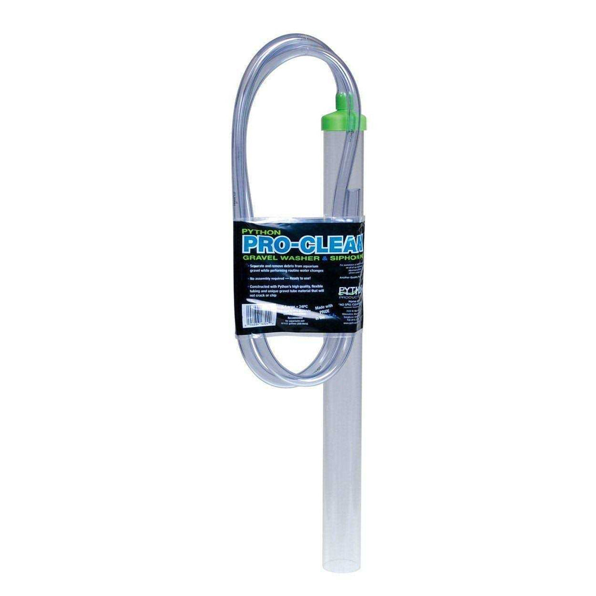 Gravel Washer Siphon Kit N858