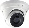 5MP HD Analog Turret Dome Camera V758