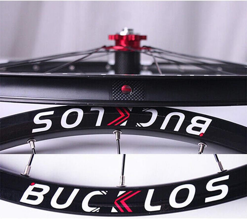 26 27.5 29 inch Mountain Bike Wheelset Disc Brake O8163
