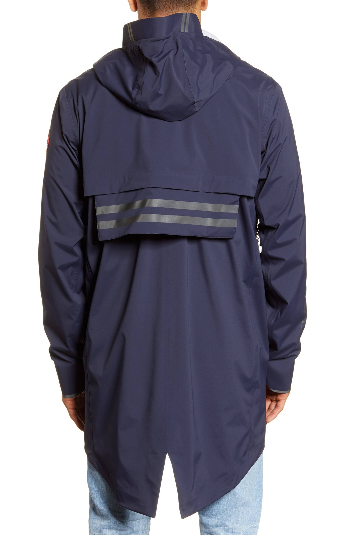 Packable Waterproof Jacket L771154