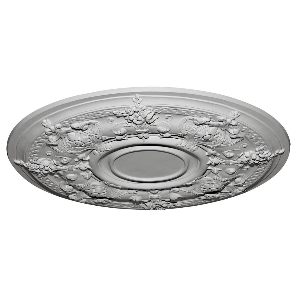 Ceiling Medallion C410604