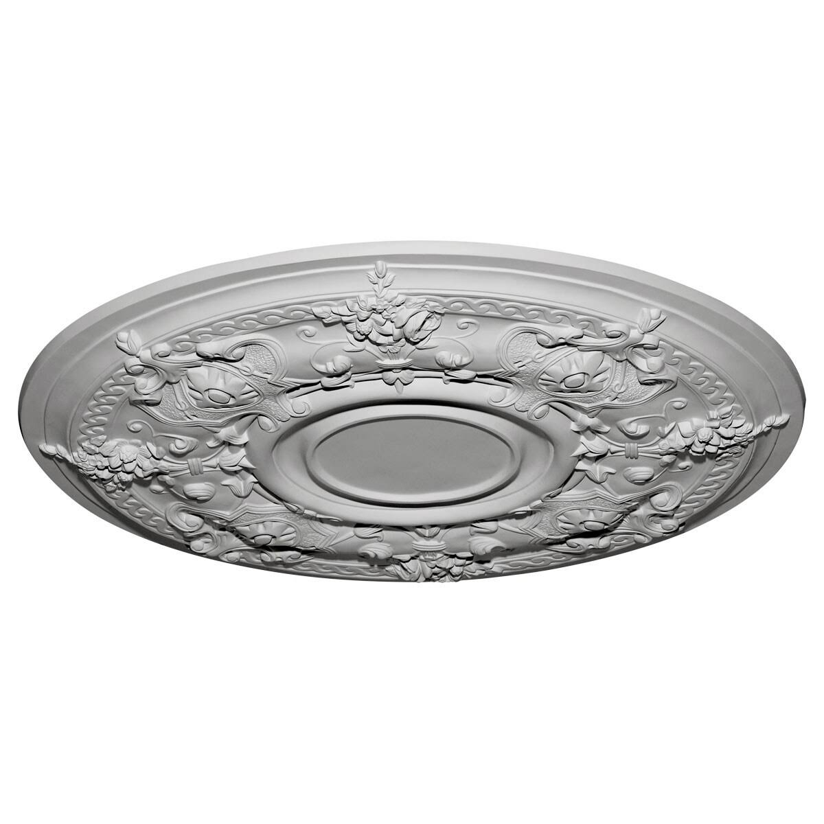 Ceiling Medallion C410604