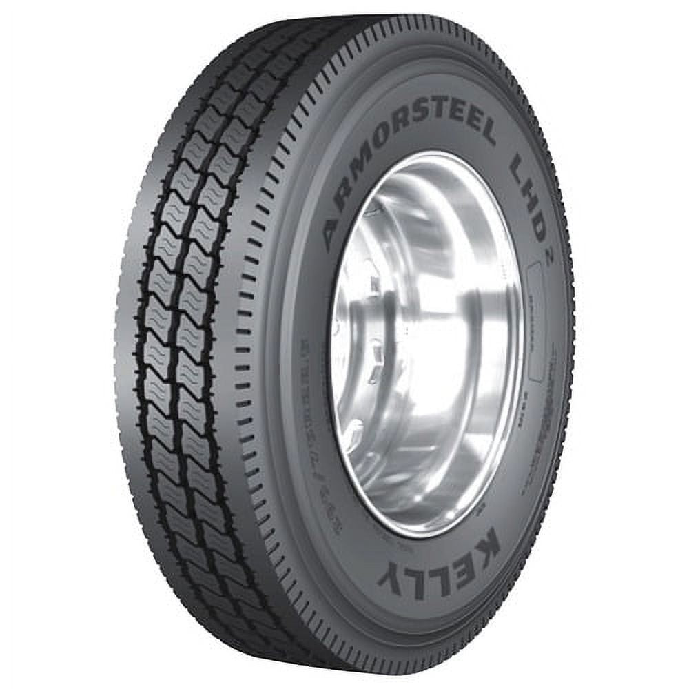 295/75R22 Tire S6168