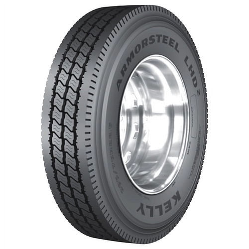 295/75R22 Tire S6168