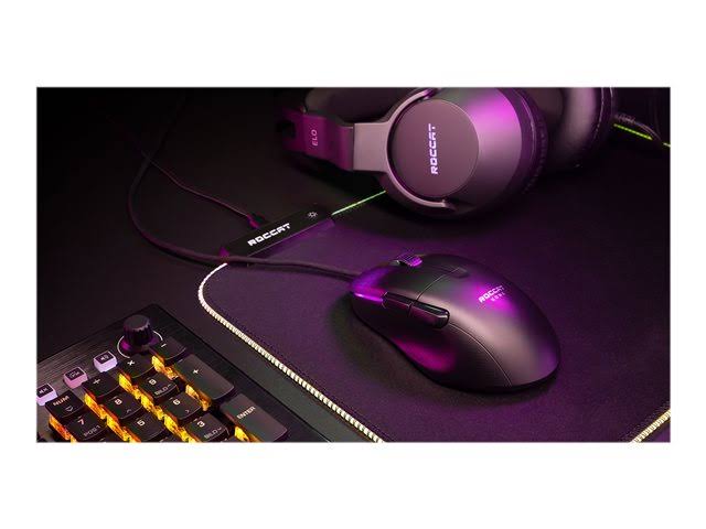 19K dpi Optical Gaming Mouse I332