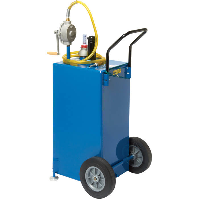 Mixed Fluids Caddy 30 Gallons R56726