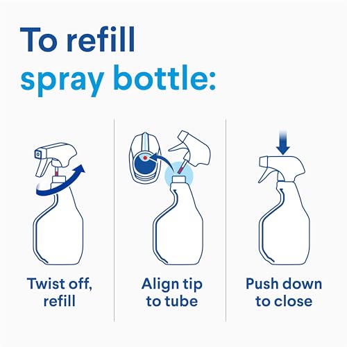32 Fl Oz Spray Bottle W347691