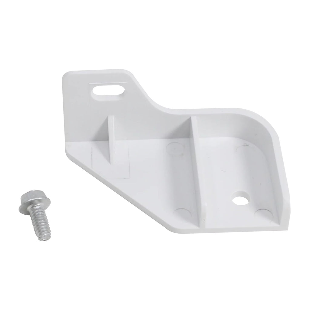 Refrigerator Ice Maker Assembly F33534