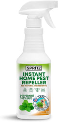 16 OZ Peppermint Oil Bug Spray Z33749