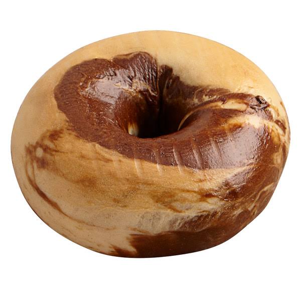 New York Style Marble Bagel 4.5 oz R311875