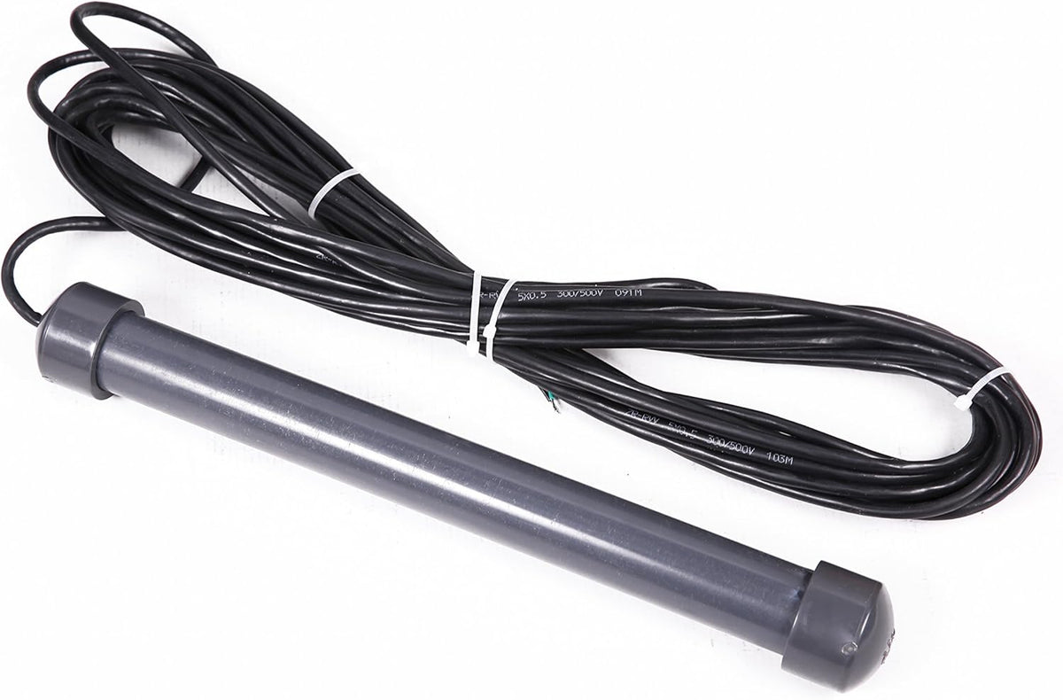 Wired Vehicle Exit Sensor Kit with 50 ft. Cable R390