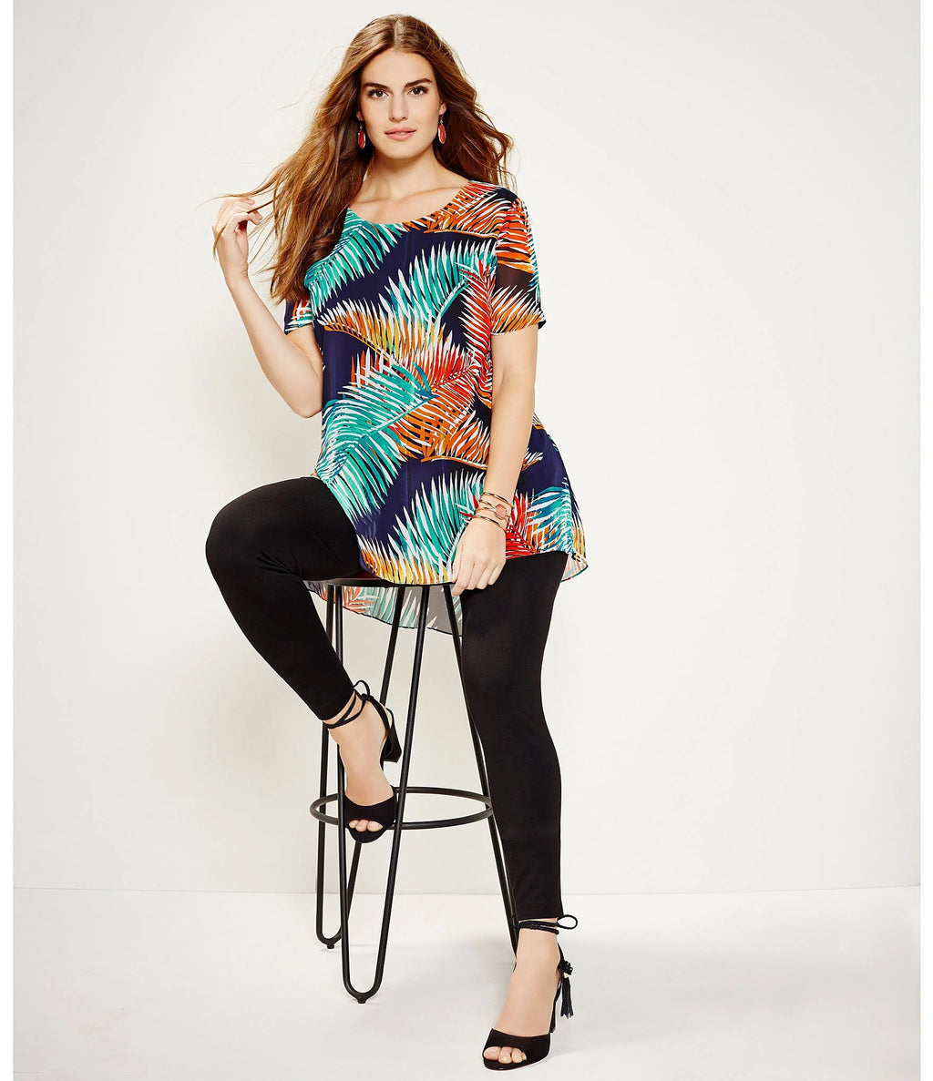 Plus Leggings P262149