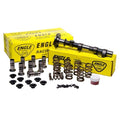 Camshaft Kit with Cam-Lifters-Springs-Retainers-Keepers J52698