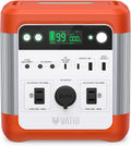 600W 518Wh Portable Power Station O4347