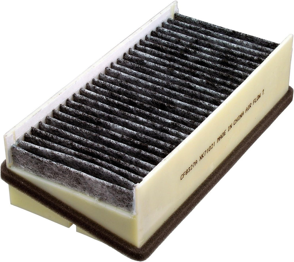Cabin Air Filter with Arm and Hammer Baking Soda R995