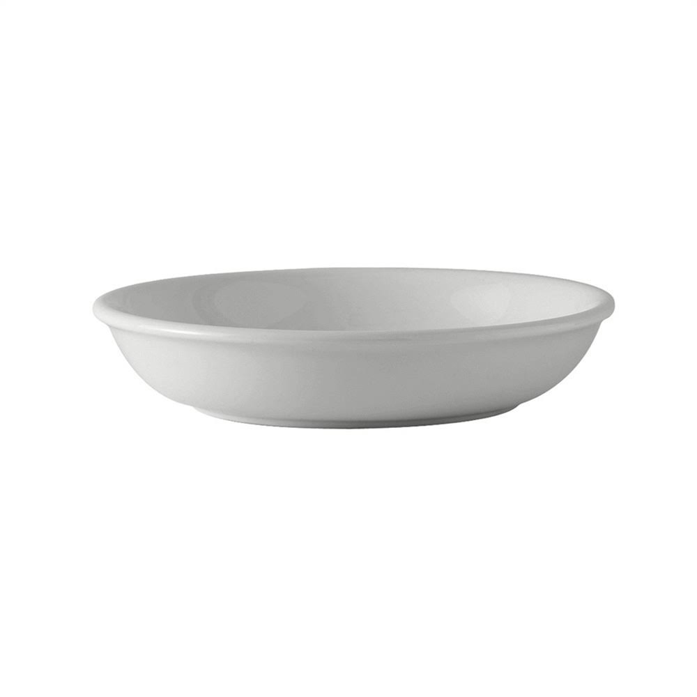 24 oz Small Pasta Bowl White Case of 12 B201