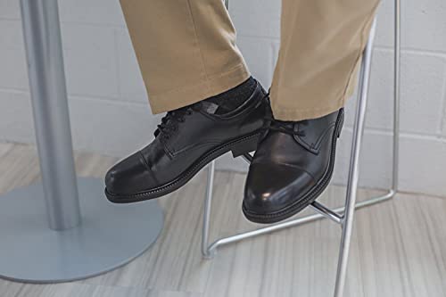 Men’s Leather Oxford Dress Shoe I38216