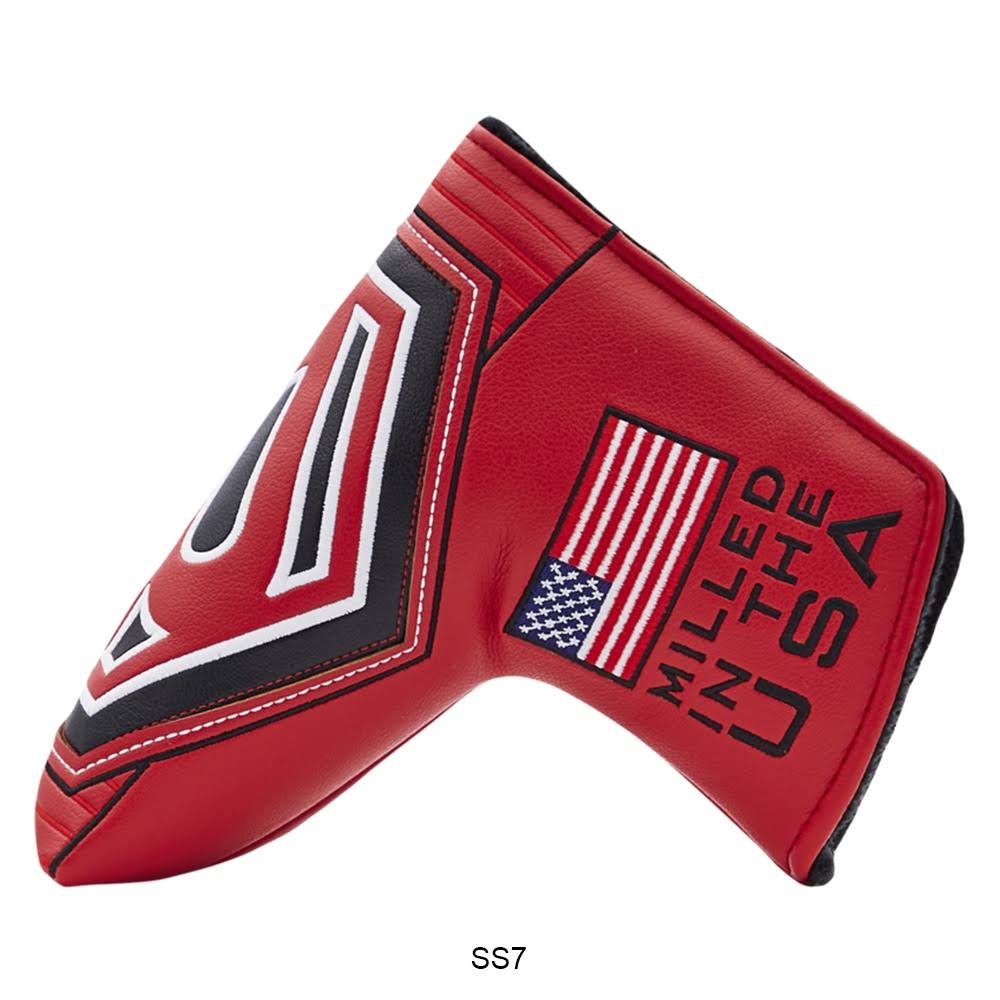 35 Right Putter F196